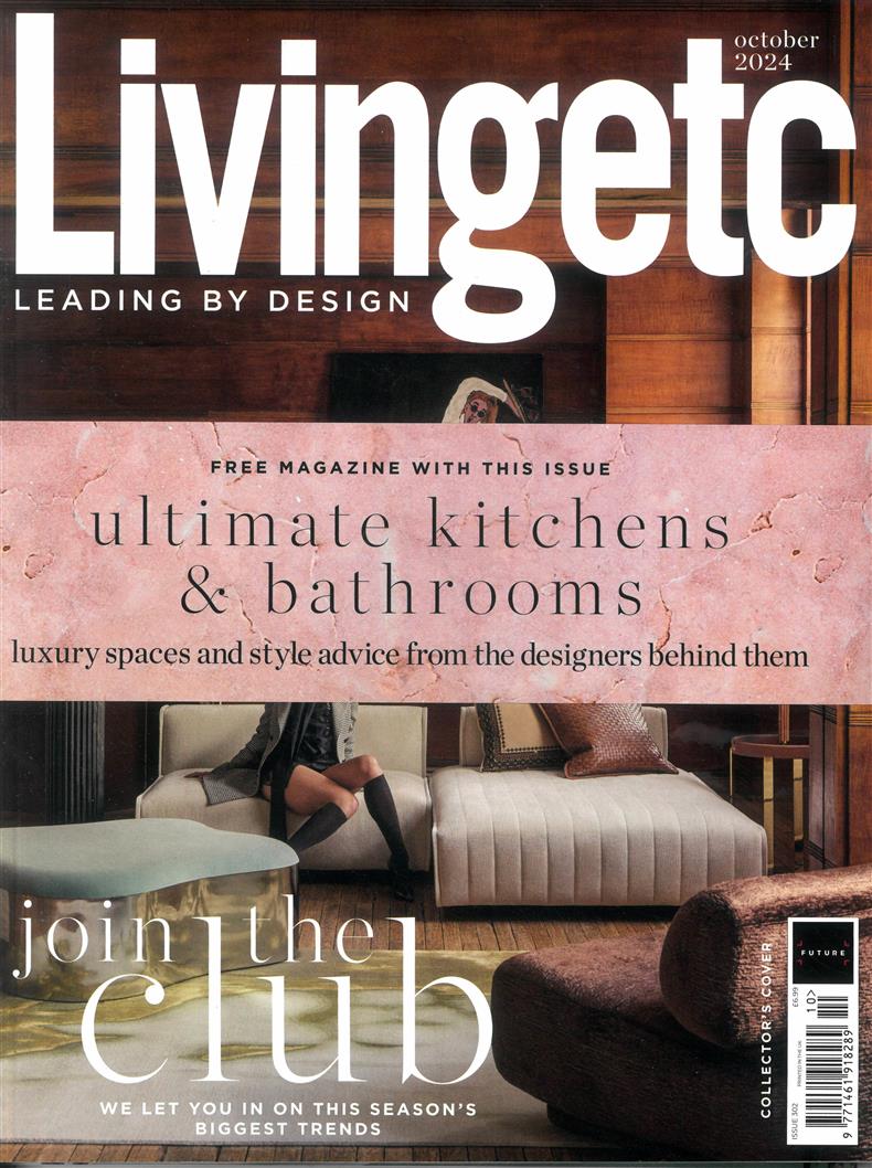 Living etc - OCT 24