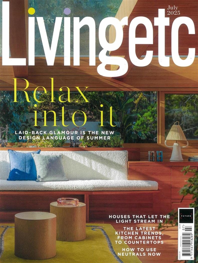 Living etc - JUL 25