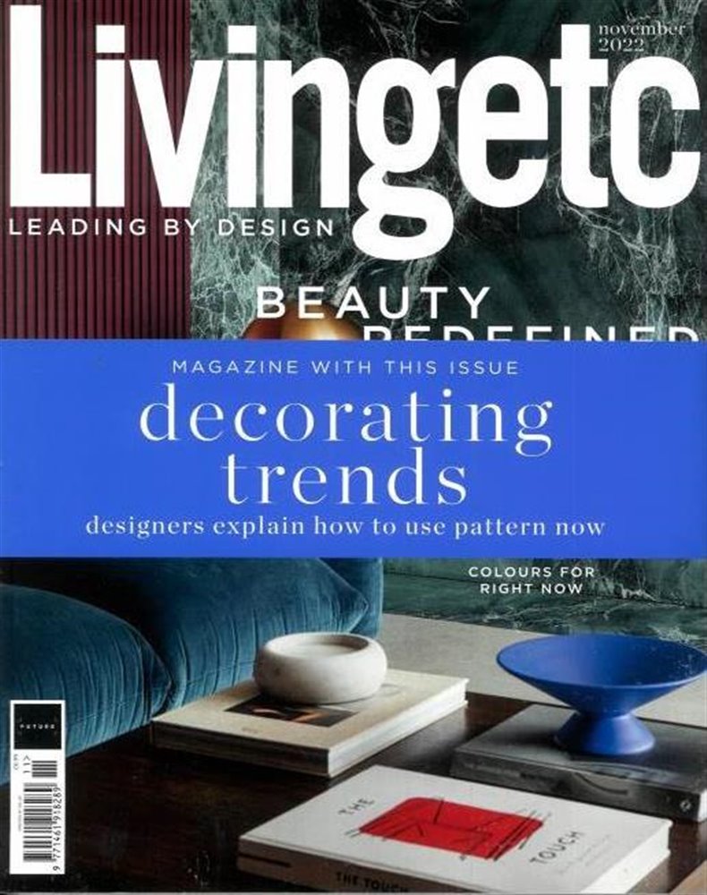 Living etc Magazine Subscription