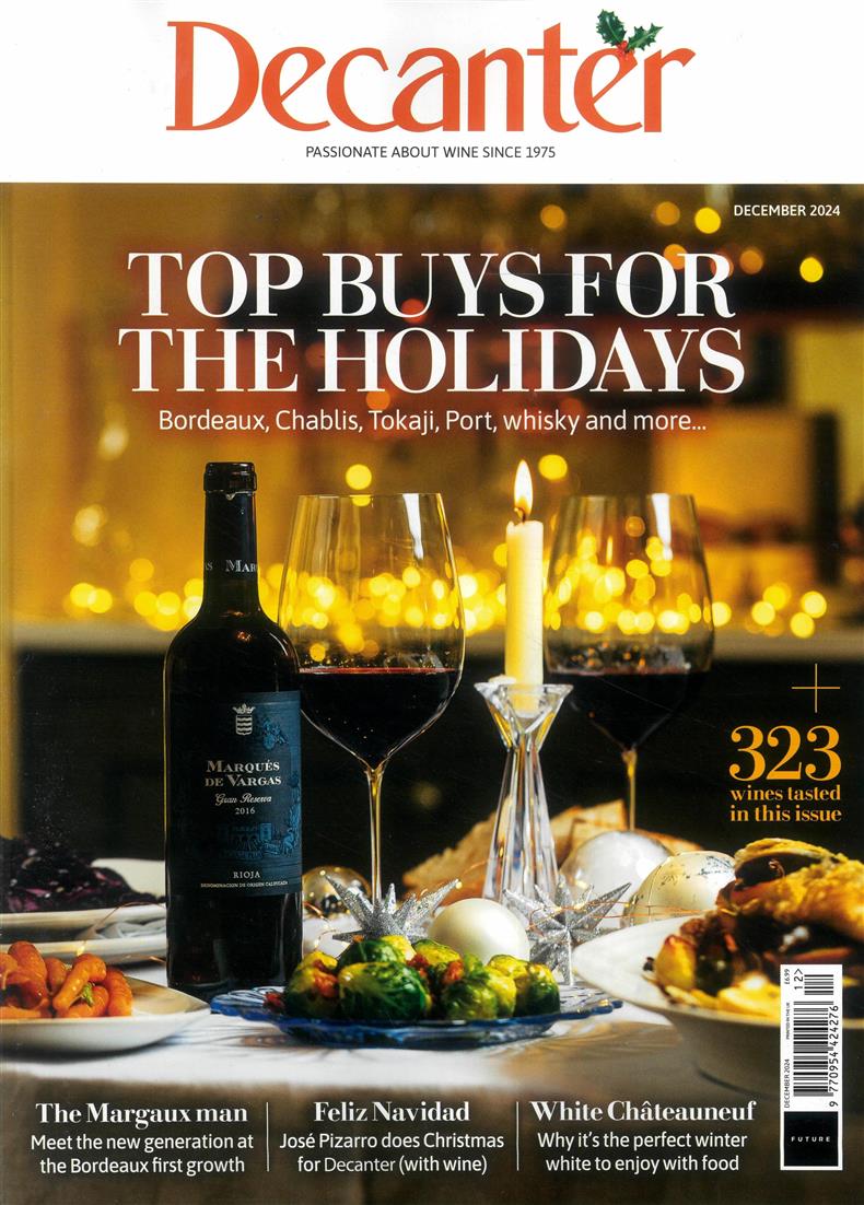 Decanter - NO 42
