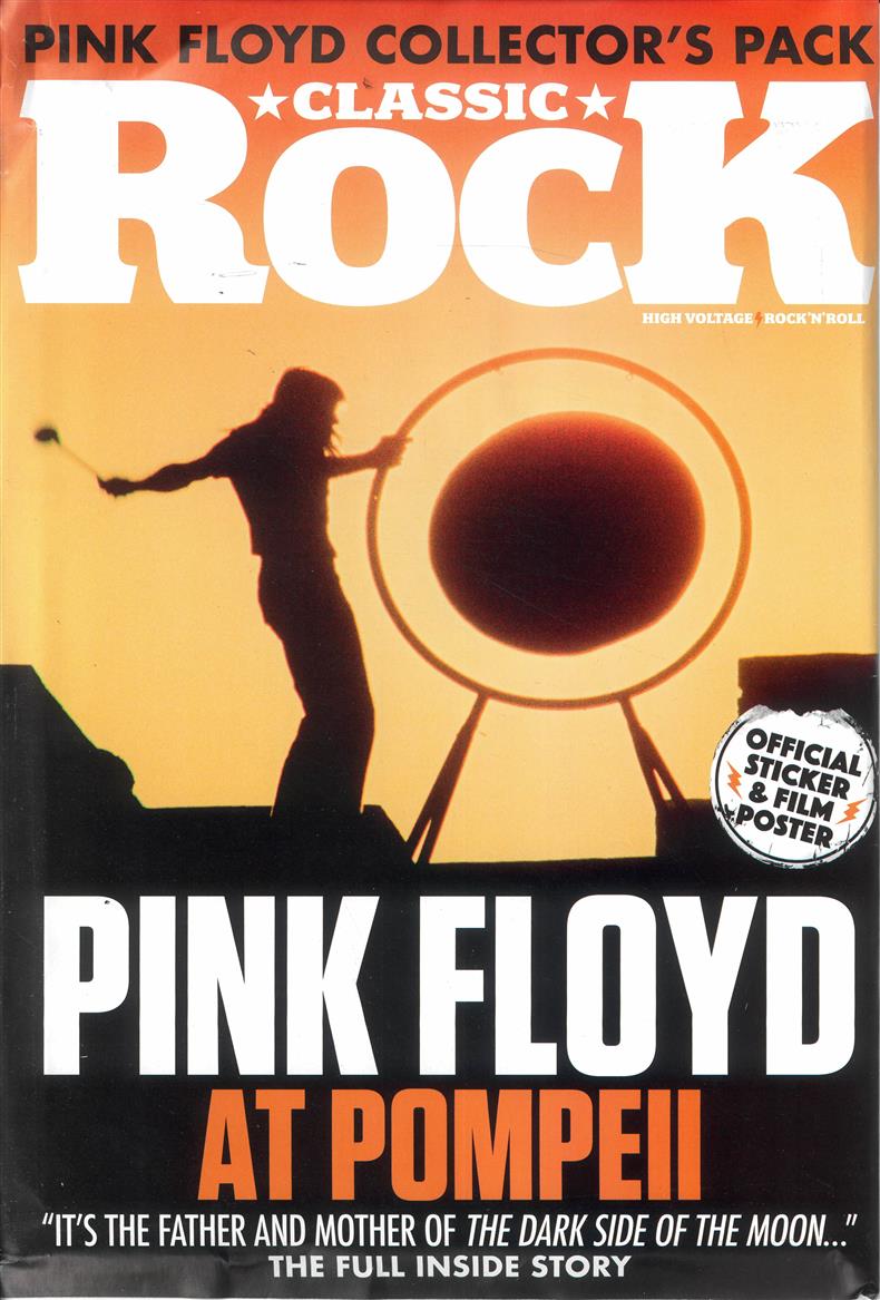 Classic Rock - NO 339