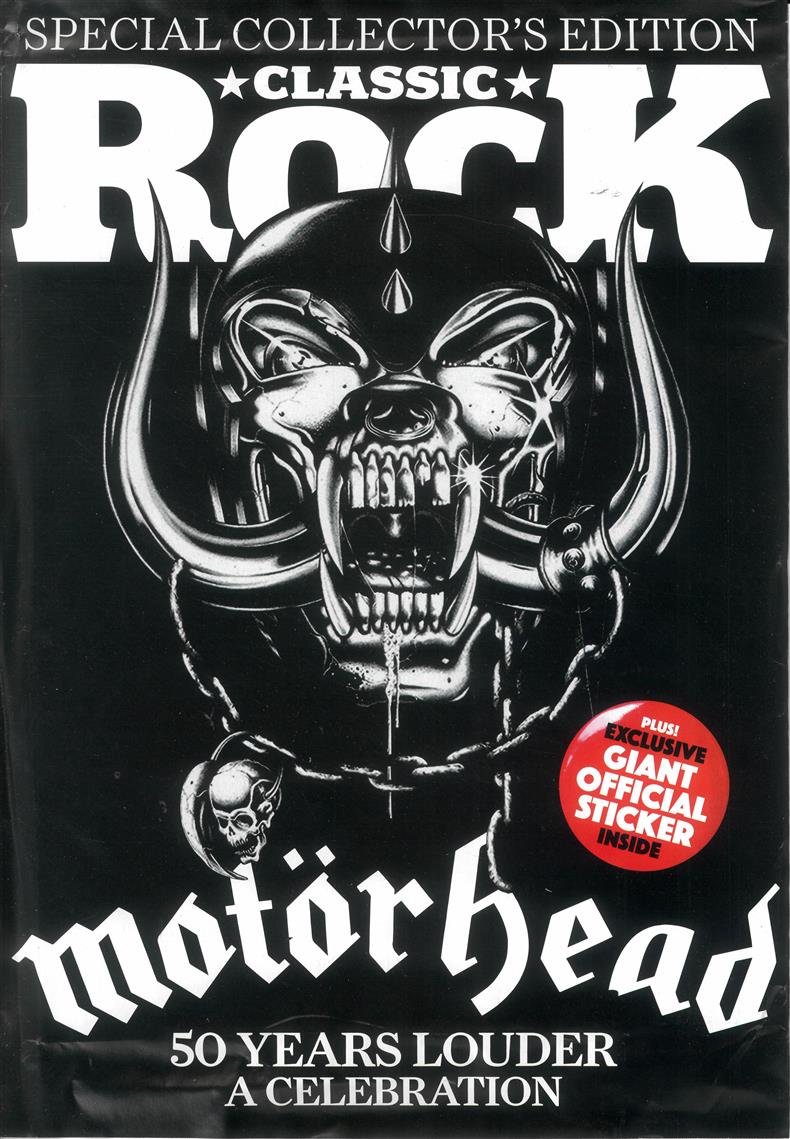 Classic Rock - NO 345