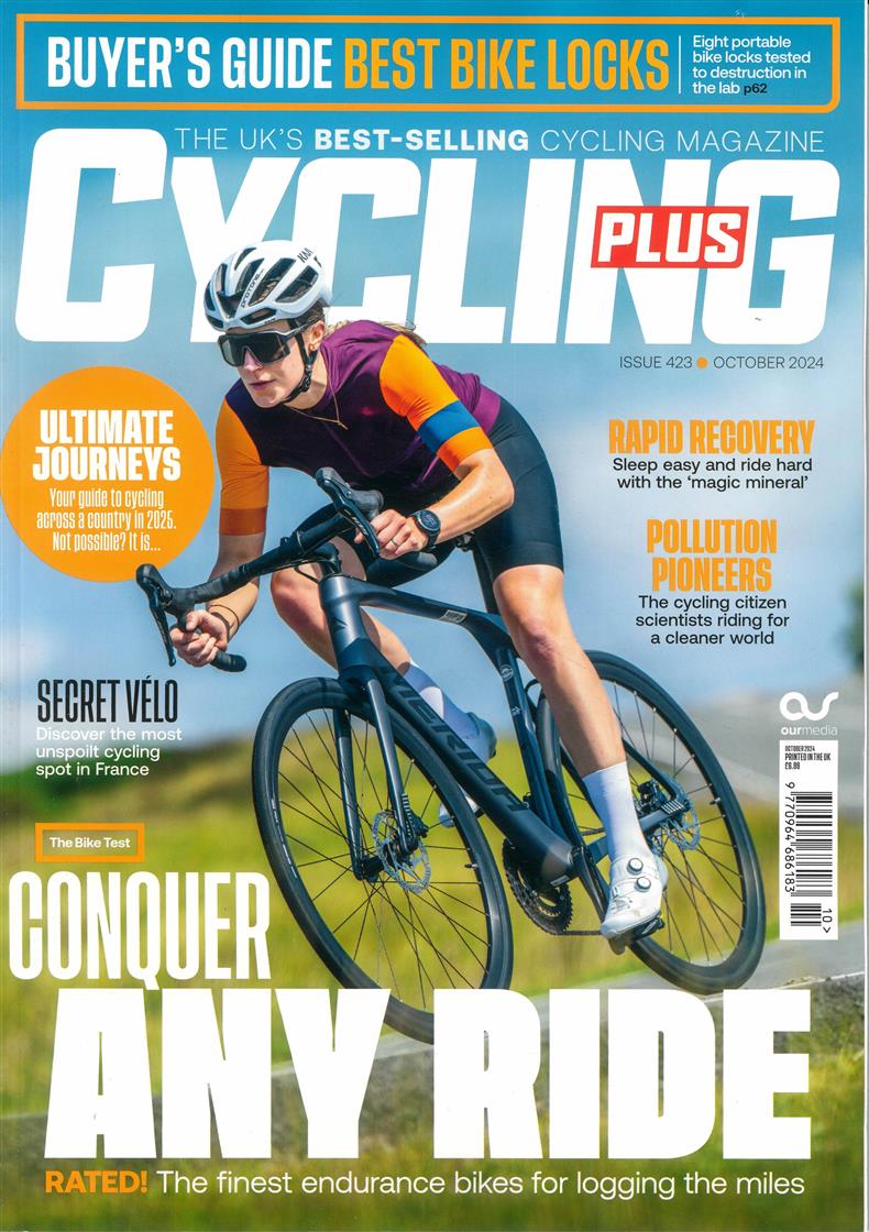 bicycle plus 販売 雑誌 サイト