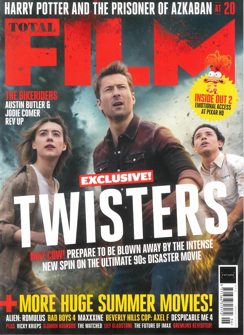 Total Film - NO 351