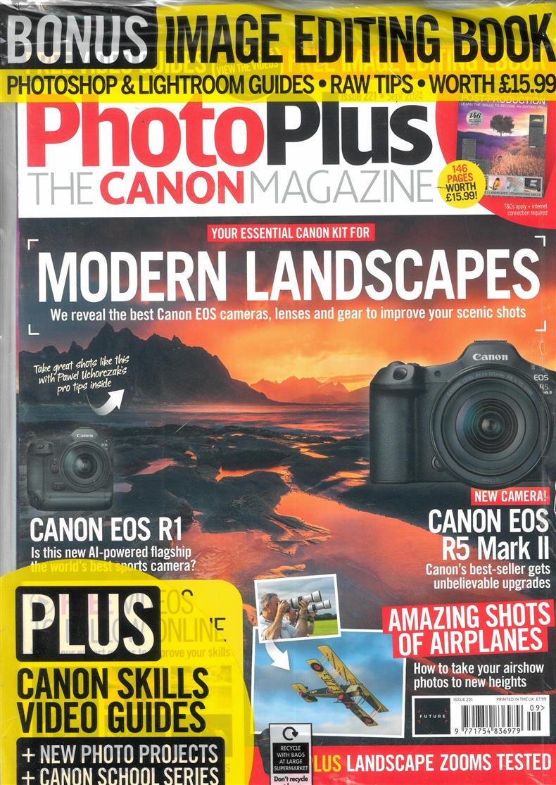 PhotoPlus - SEP 24