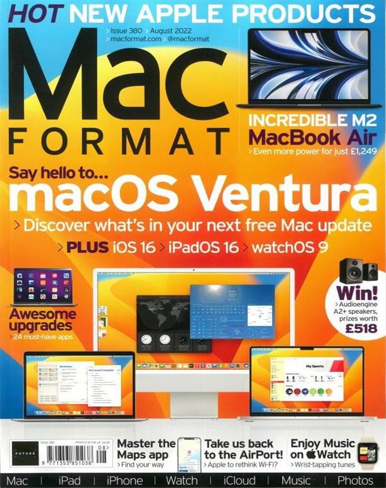 mac format magazine pdf download free