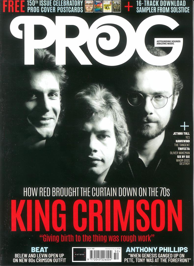 Prog - NO 150