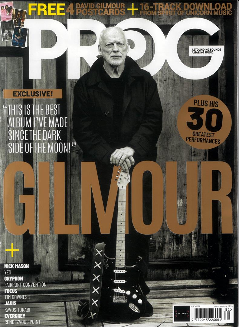 Prog - NO 152