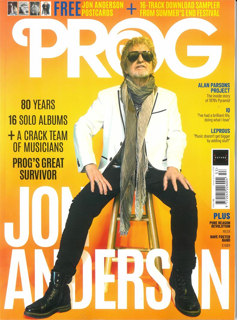 Prog - NO 153