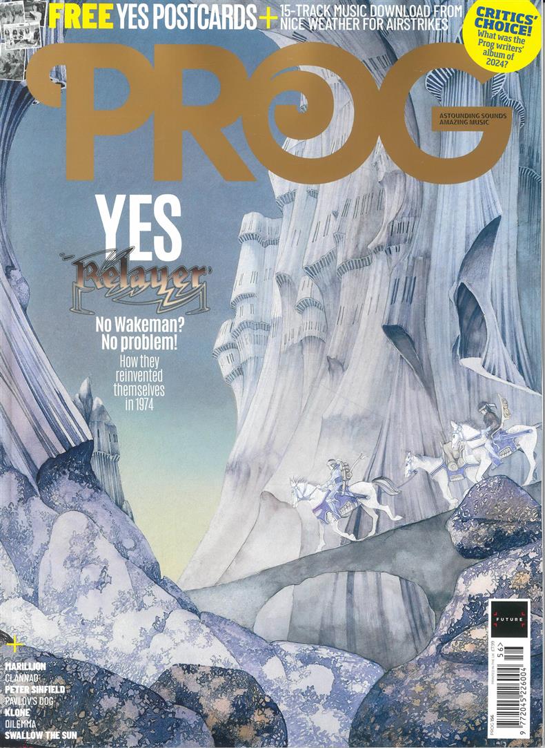 Prog - NO 156