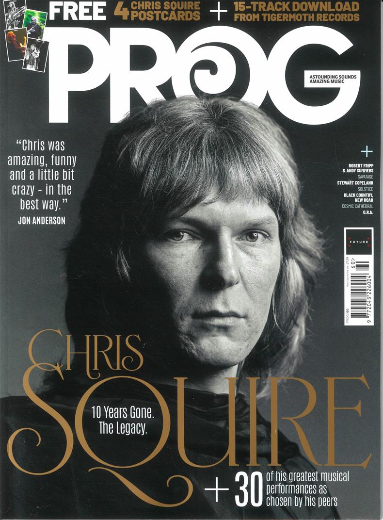Prog - NO 160
