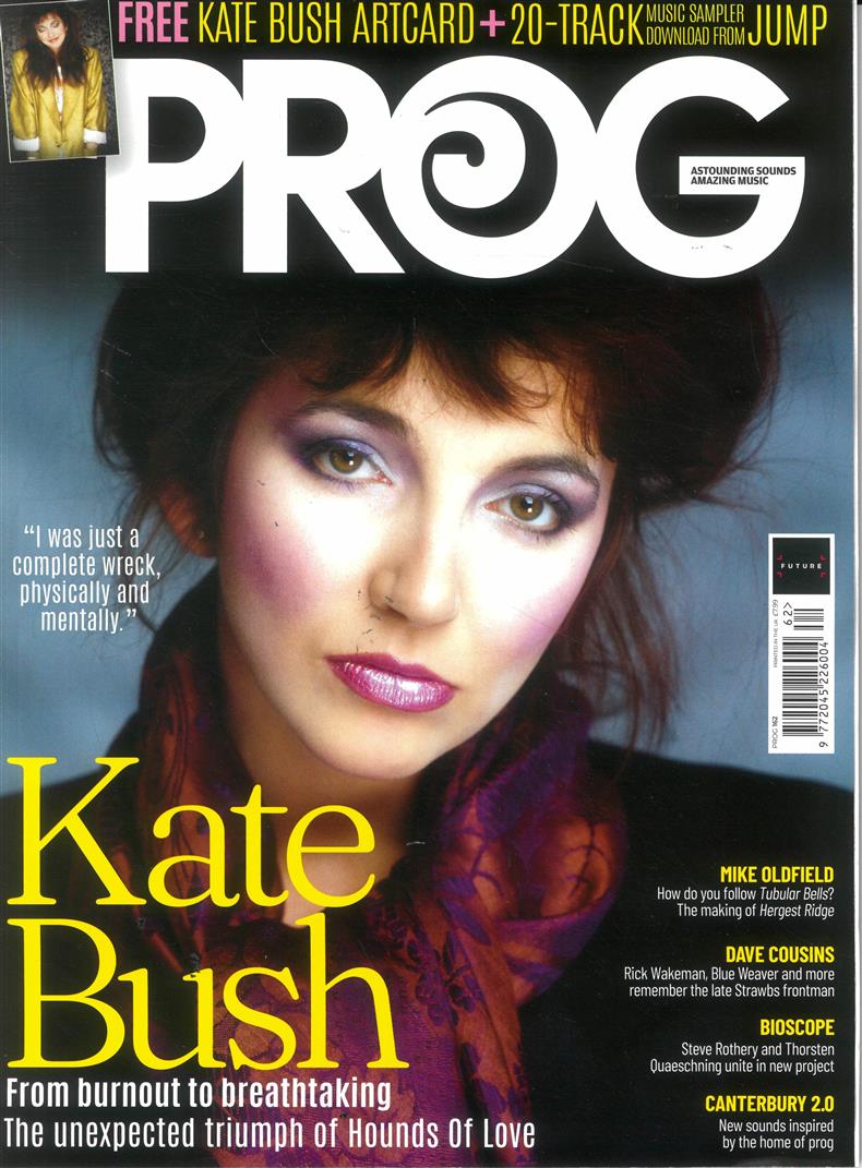 Prog - NO 162