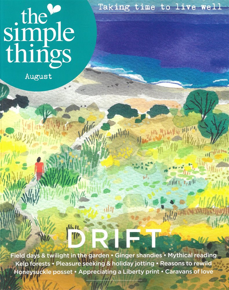 The Simple Things Magazine