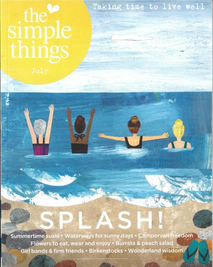 The Simple Things magazine
