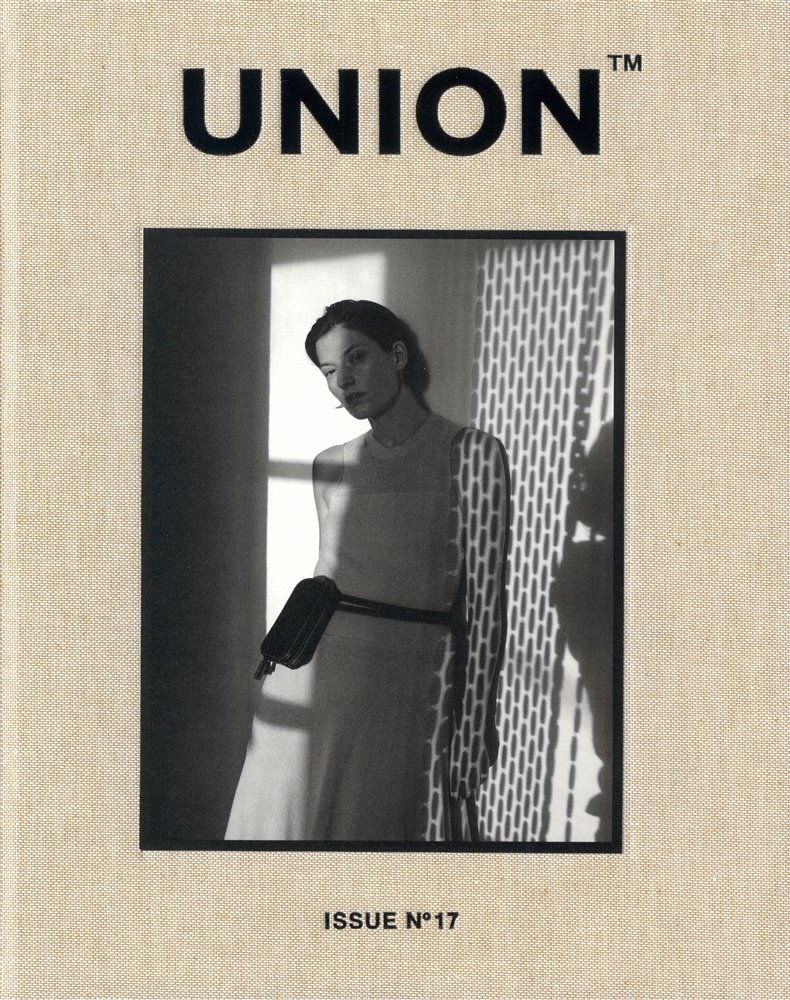 Union Magazine Issue NO 17