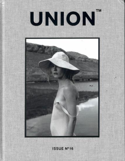 Union magazine