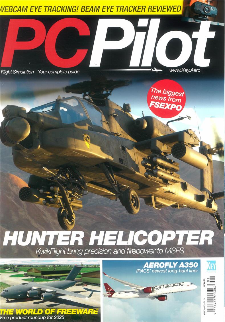 PC Pilot - SEP-OCT