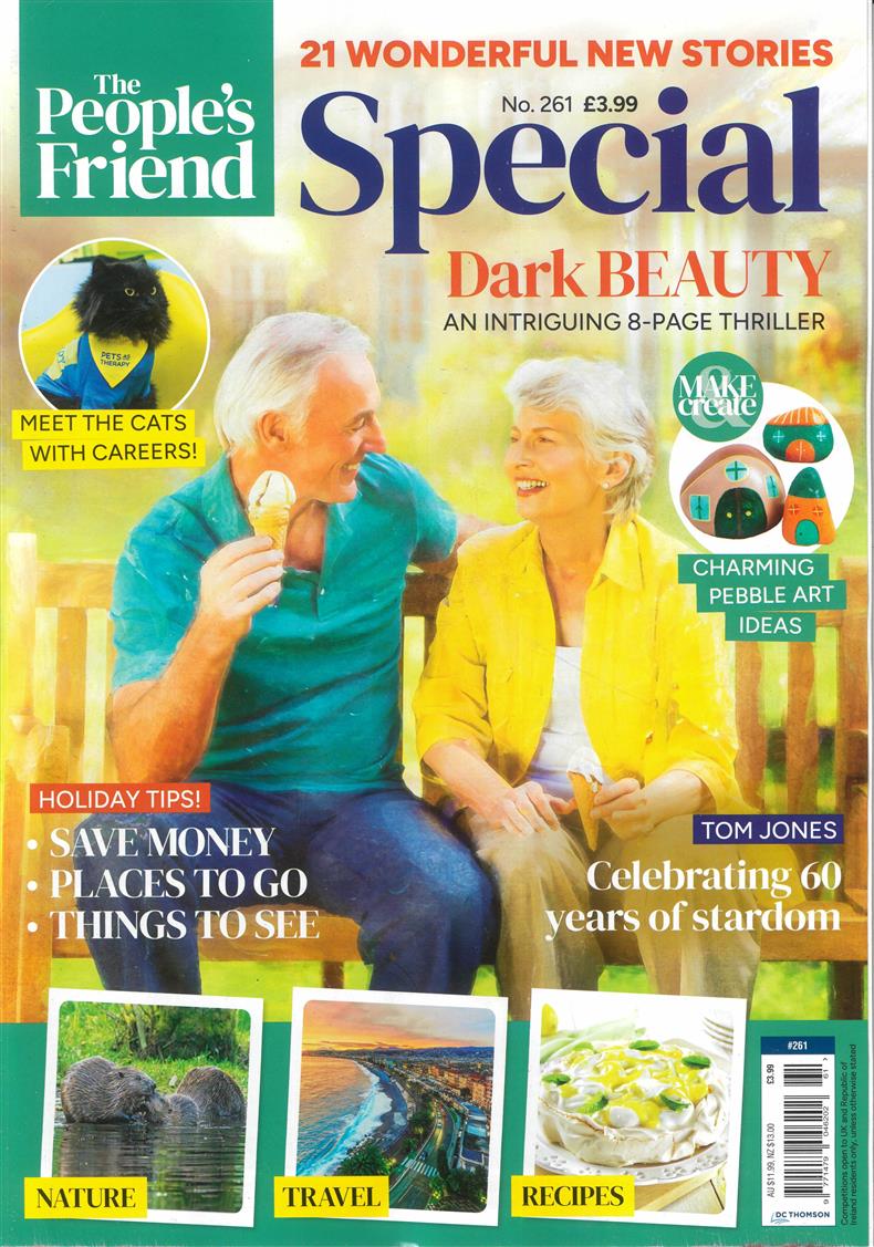 People's Friend Special - NO 261