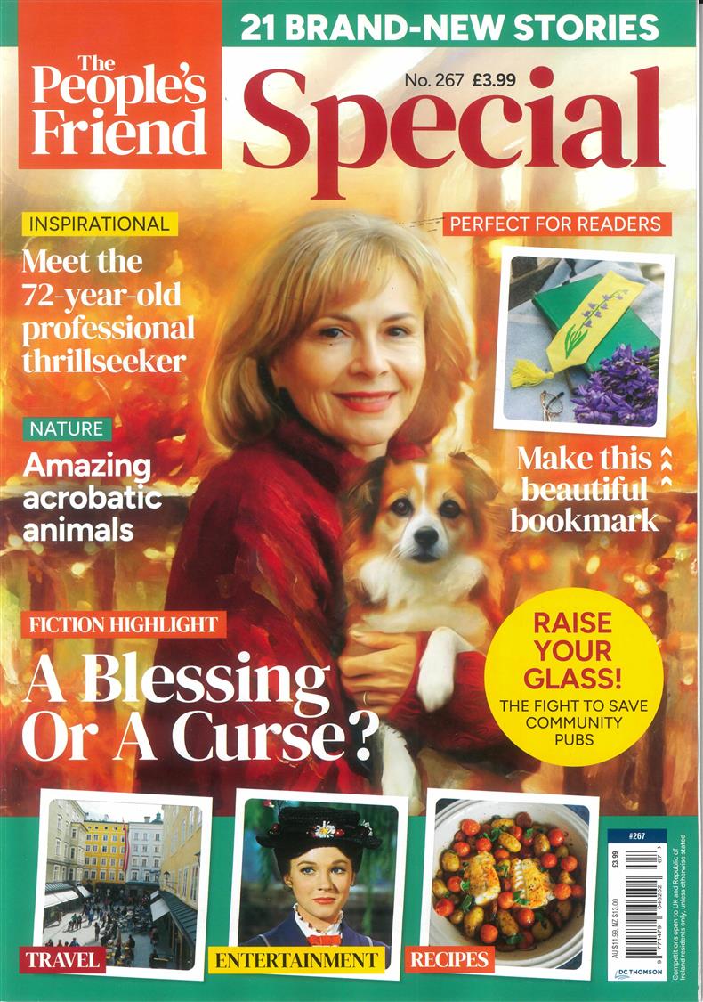 People's Friend Special - NO 267