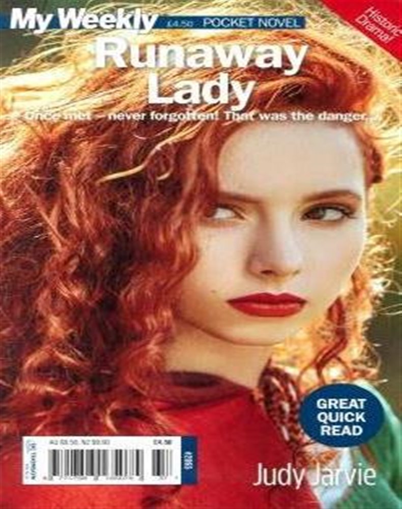 My Weekly Pocket Novels Magazine Subscription