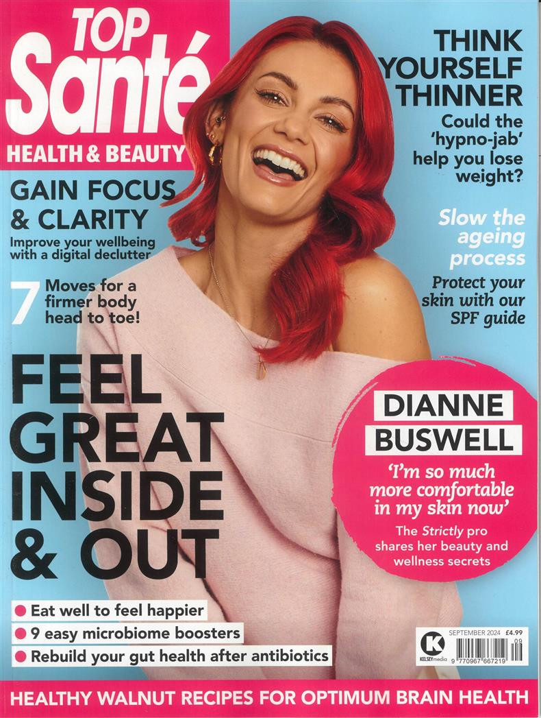 Top Sante - SEP 24