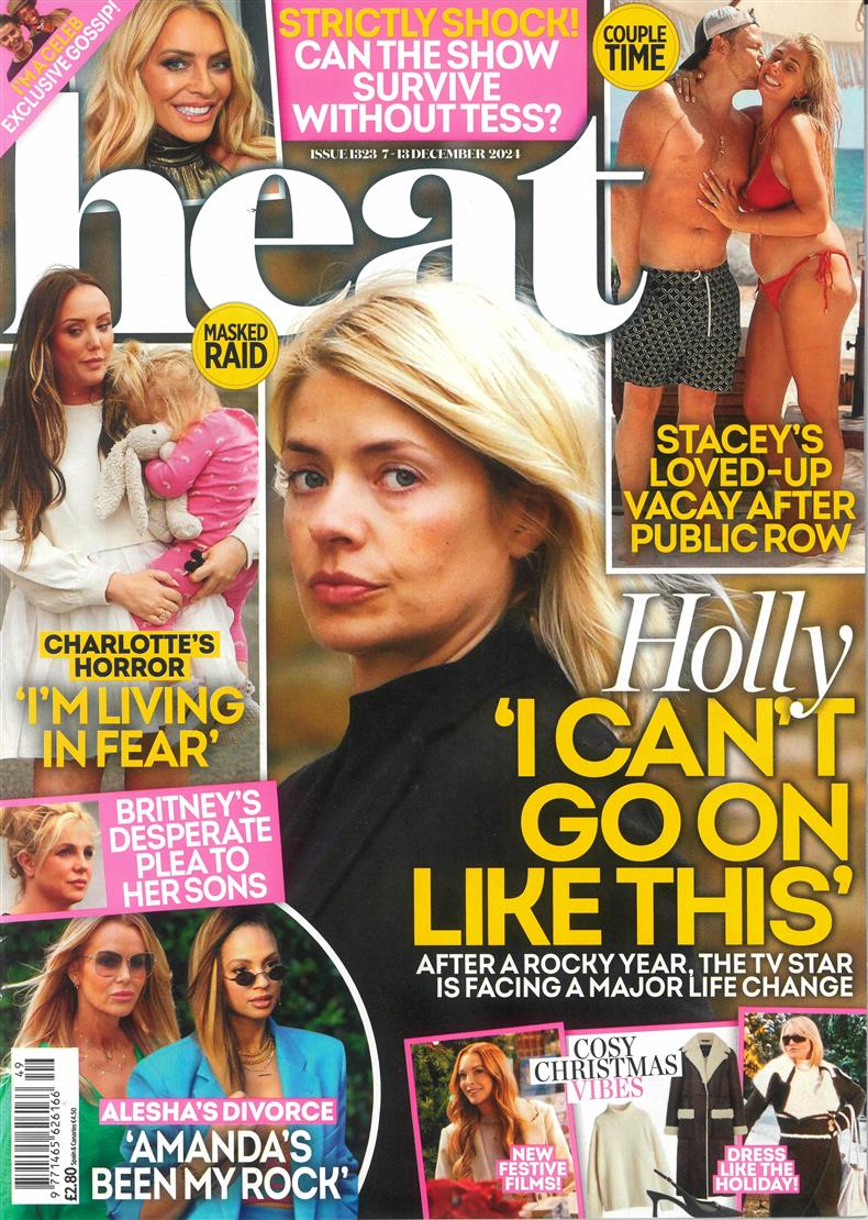 Heat - 07/12/2024