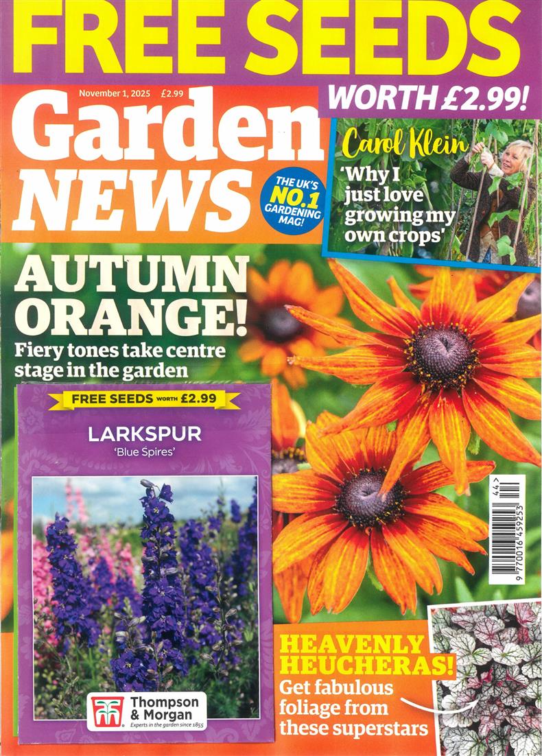 Garden News - NO 44