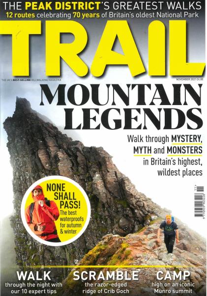 Trail Magazine