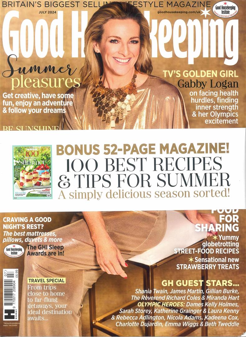 Good Housekeeping - NO 07