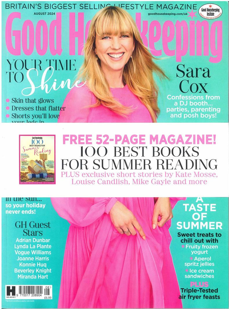 Good Housekeeping - NO 08