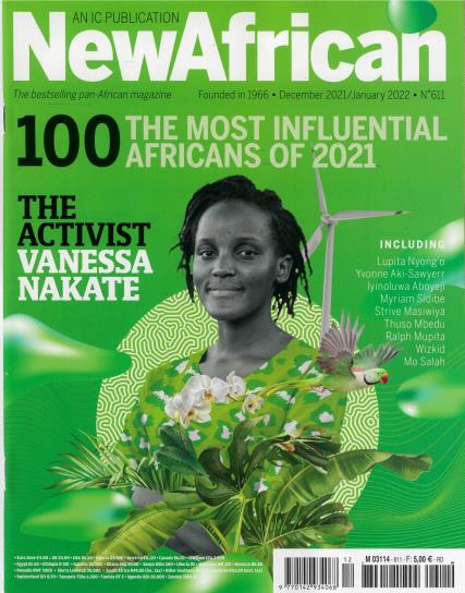 New African Magazine