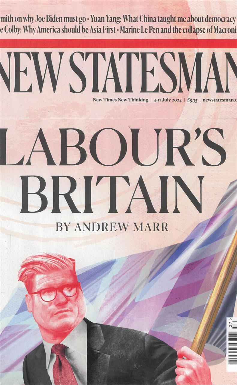 New Statesman - 05/07/2024