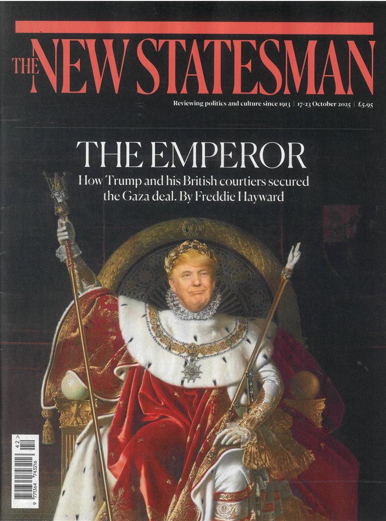 New Statesman - NO 42