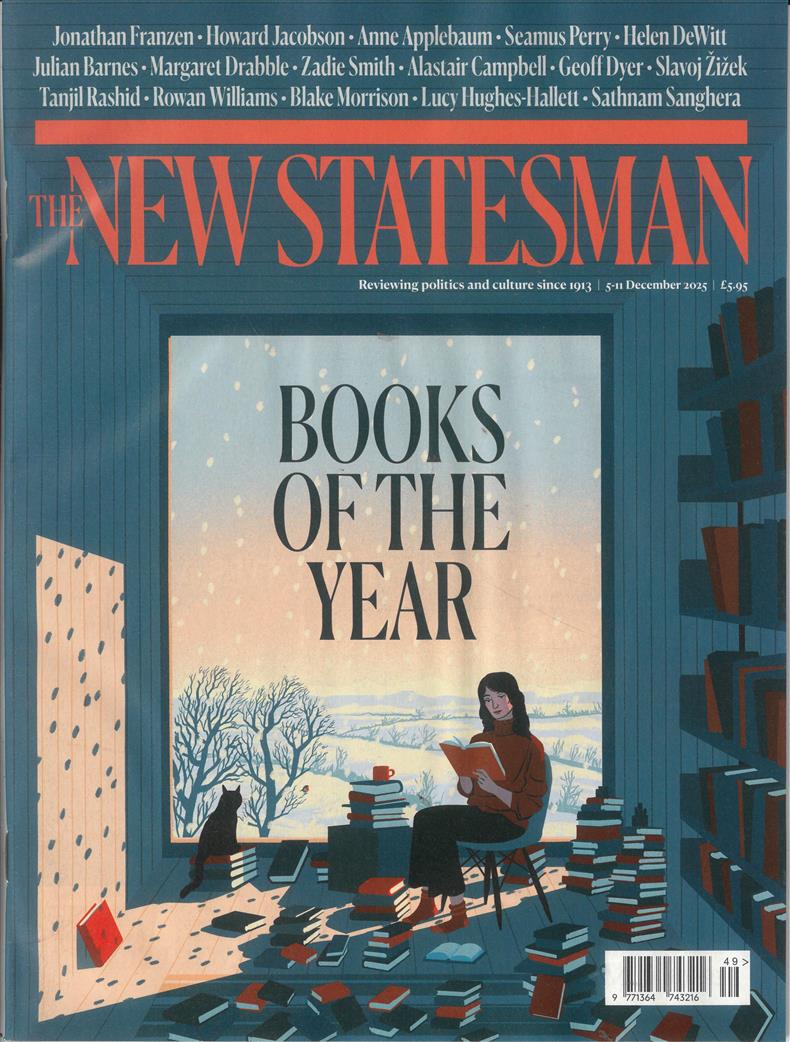 New Statesman - 05/12/2025
