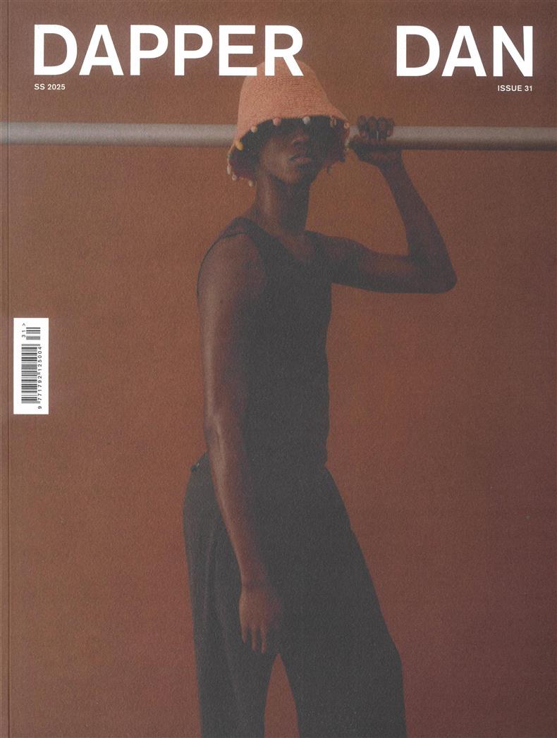 Dapper Dan - NO 31