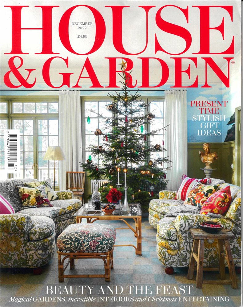 House Garden Magazine Subscription   351692 69761 1 