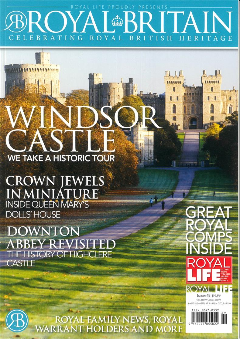 Royal Life - NO 69