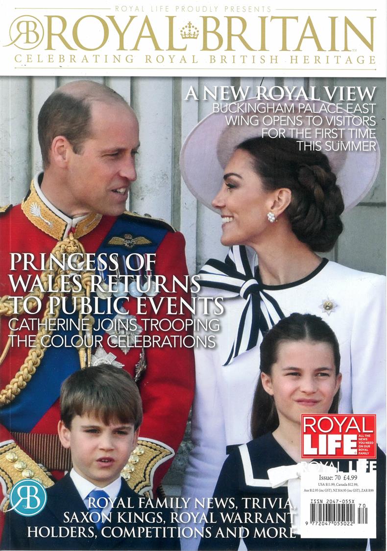 Royal Life - NO 70