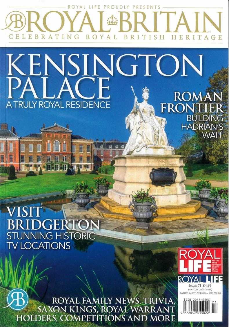Royal Life - NO 71