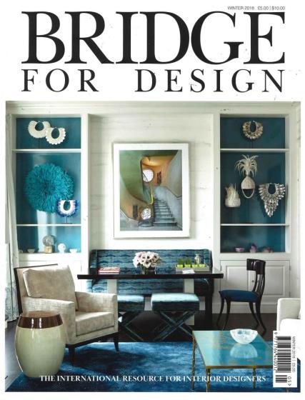 Bridge for Design Magazine