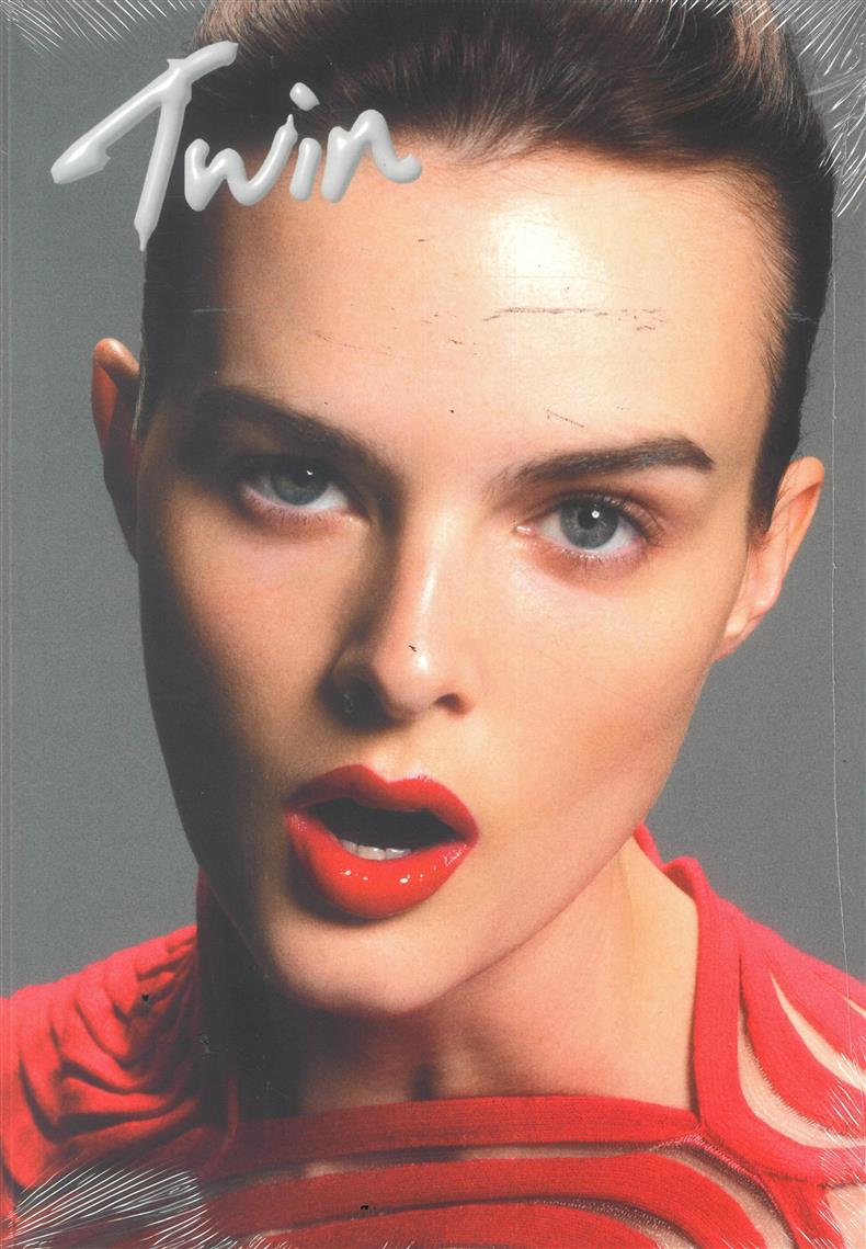 Twin - NO 32