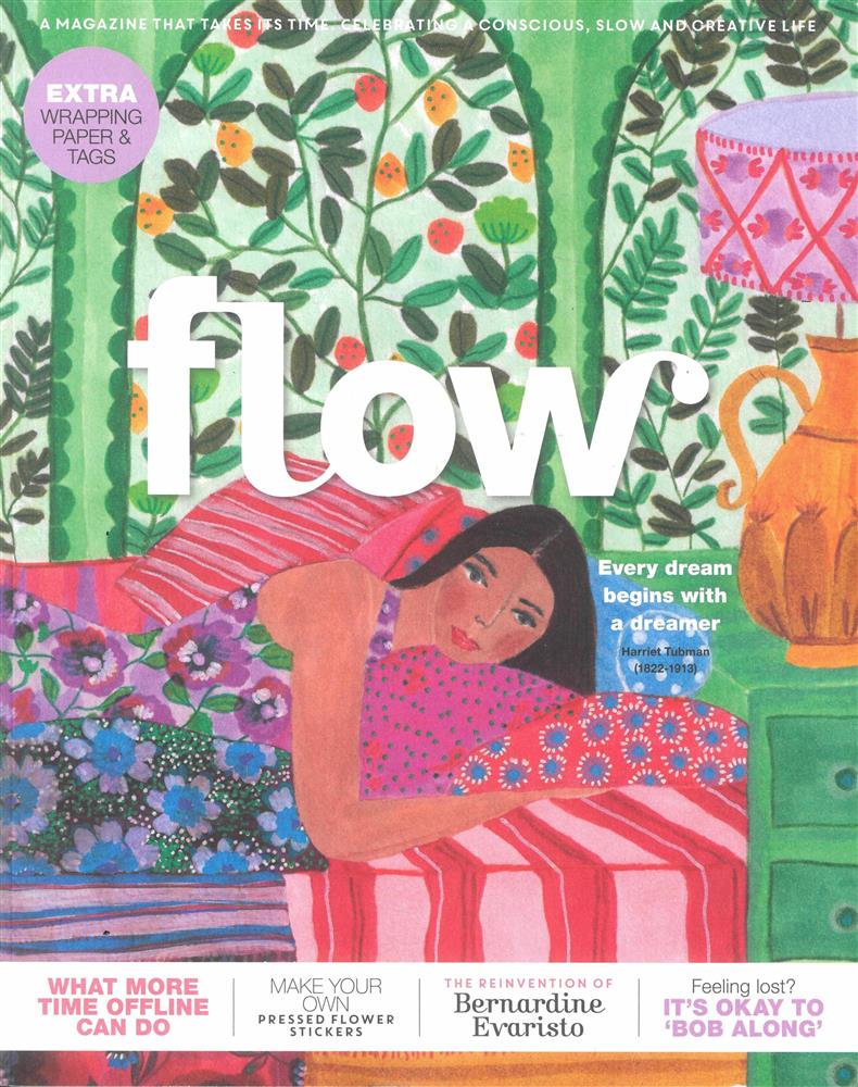 Flow - NO 40
