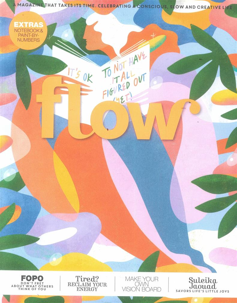 Flow - NO 41
