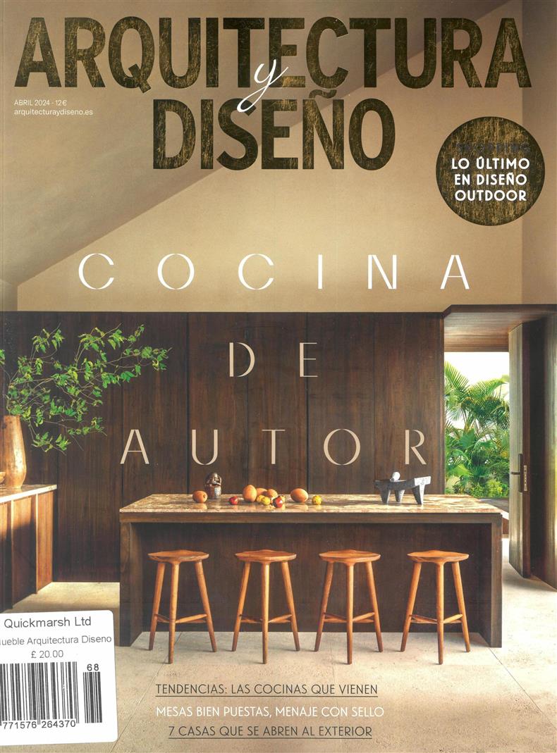 Arquitectura y Diseño - 268