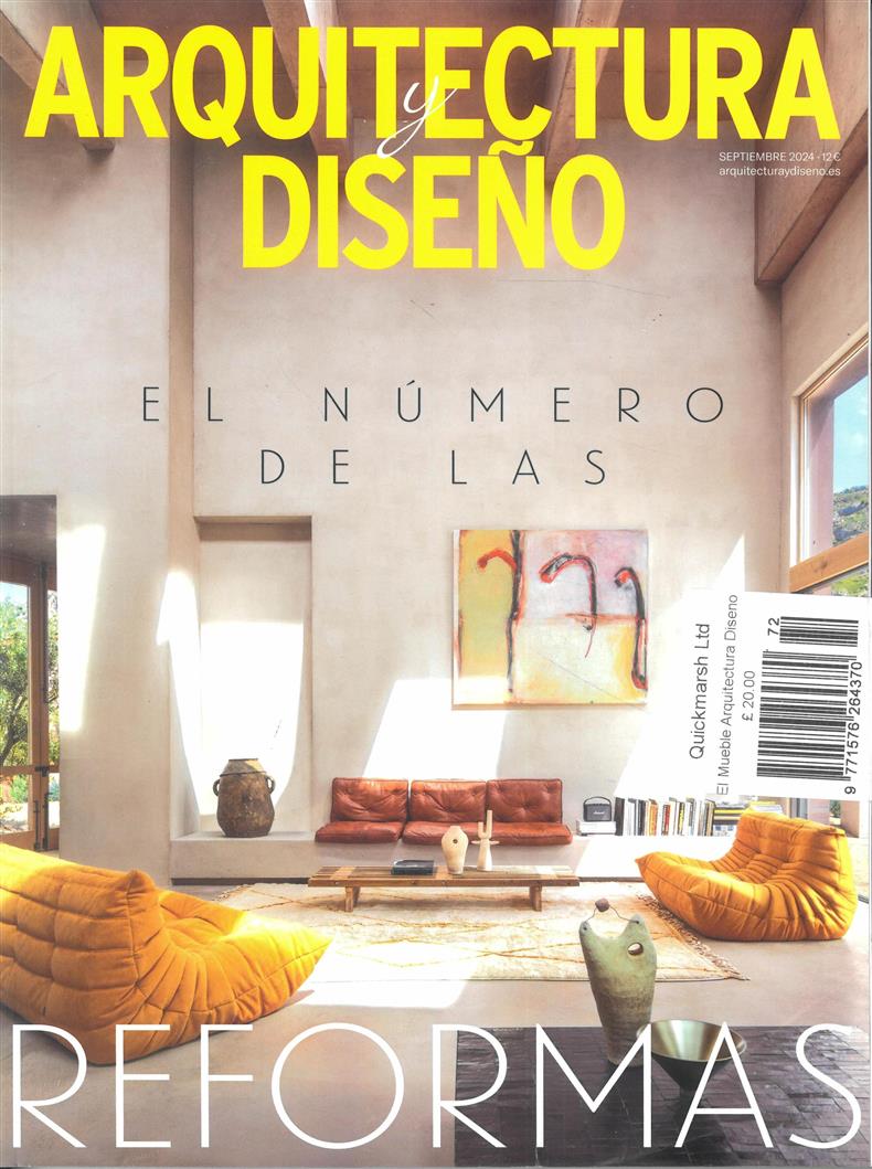 Arquitectura y Diseño - 272