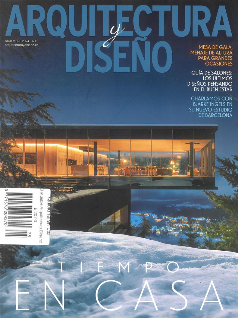 Arquitectura y Diseño - 75