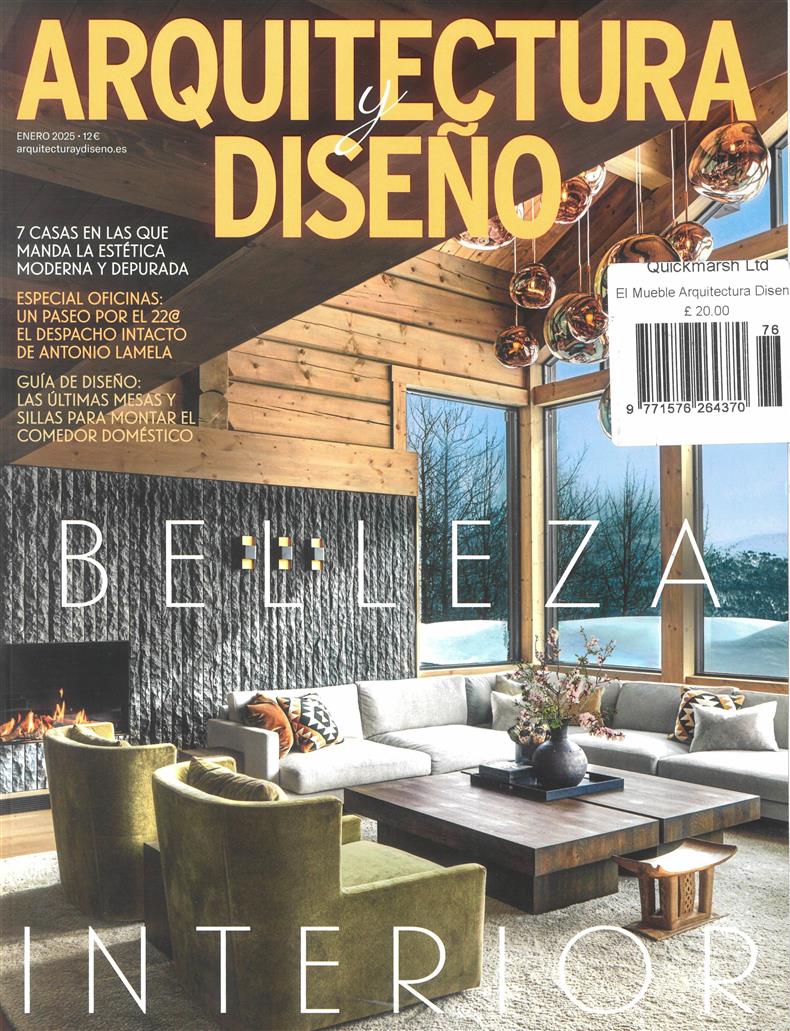 Arquitectura y Diseño - 76