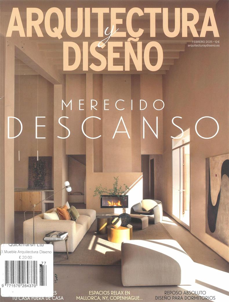 Arquitectura y Diseño - no 277