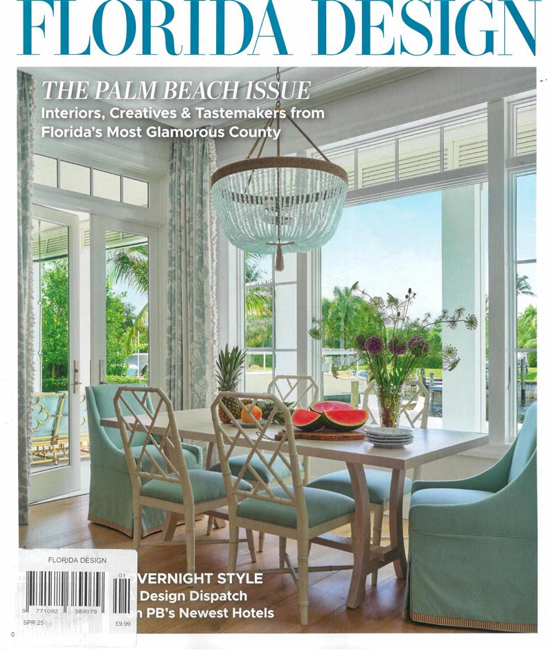 Florida Design - SPRING