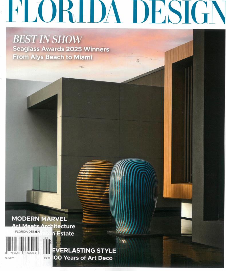 Florida Design - SUMMER